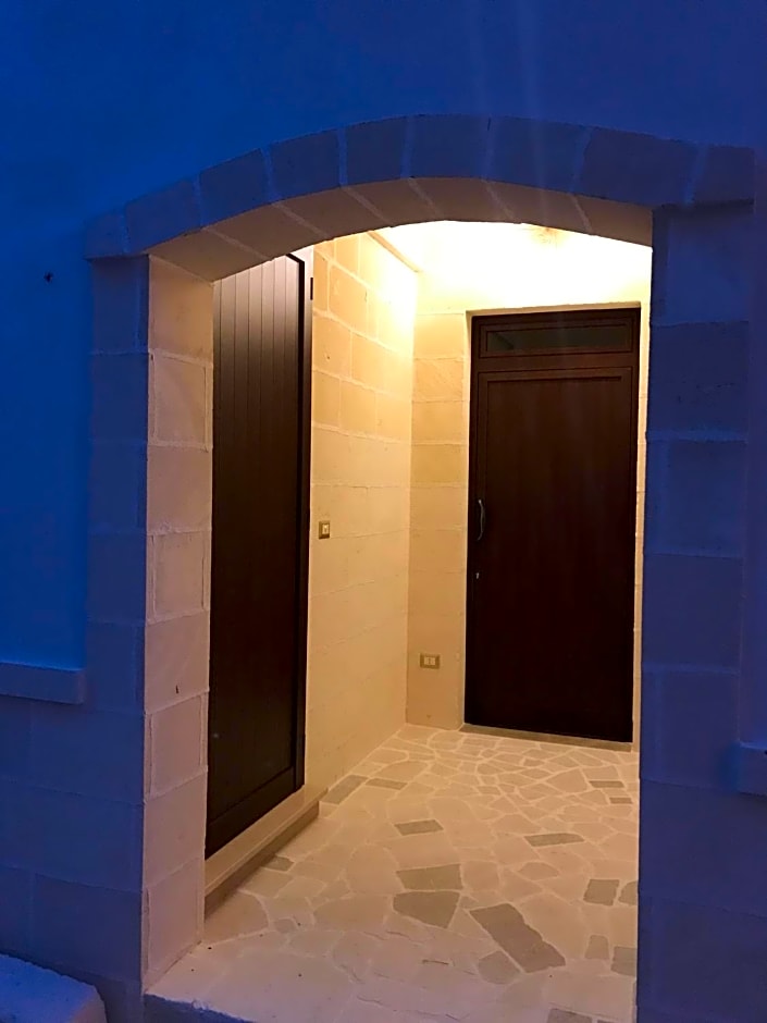 Li Caseddi ti lu Cesarinu