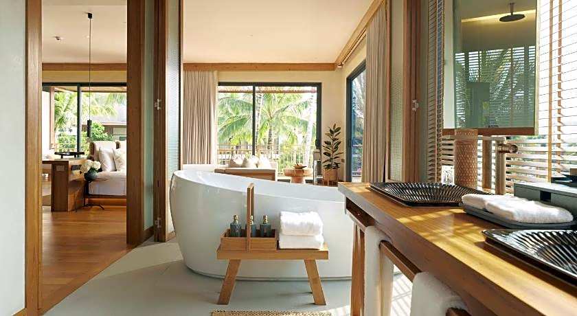 The Retreat Koh Chang, an SLH Hotel