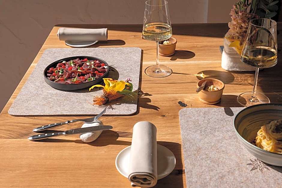 La Roccia Wellness Hotel