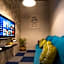 Vibrant Hostel