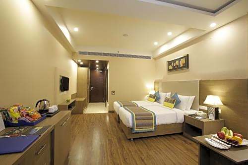 Golden Suites Gurugram by Inde Hotels