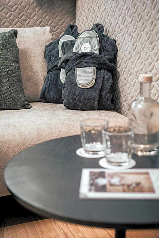 Seehotel Panorama Relax