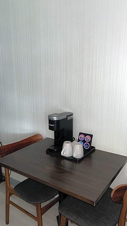 Hotel Newstar Montreal