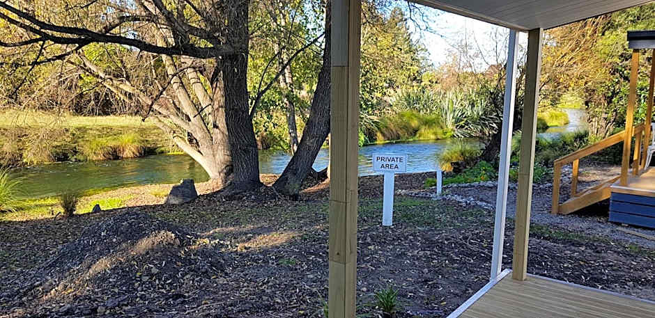 Spring Creek Holiday Park