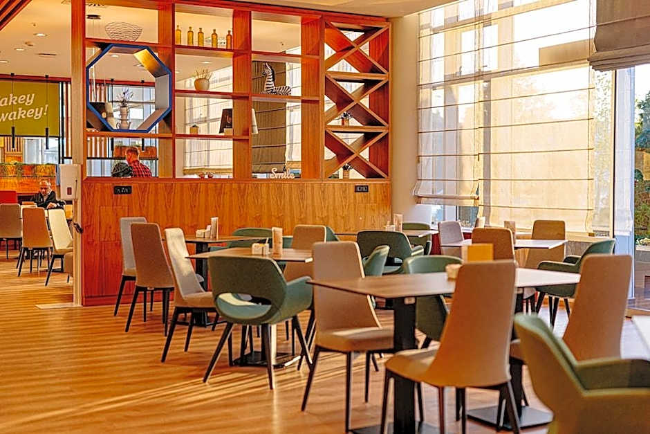 Holiday Inn Belgrade By IHG