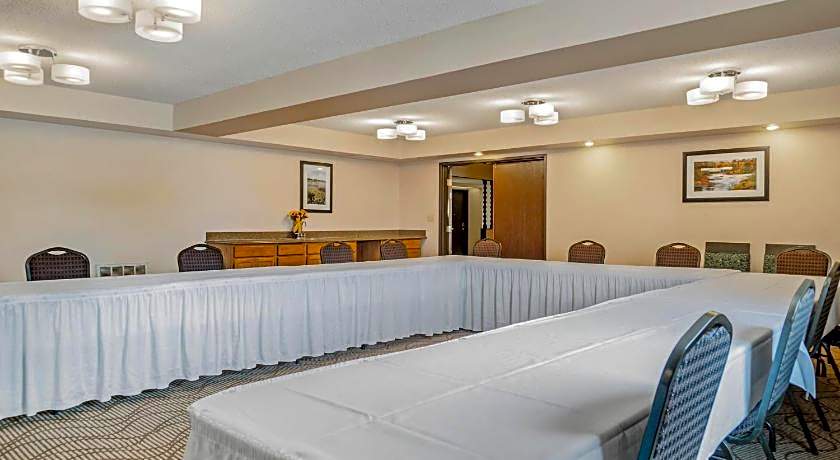 Comfort Inn Manistique