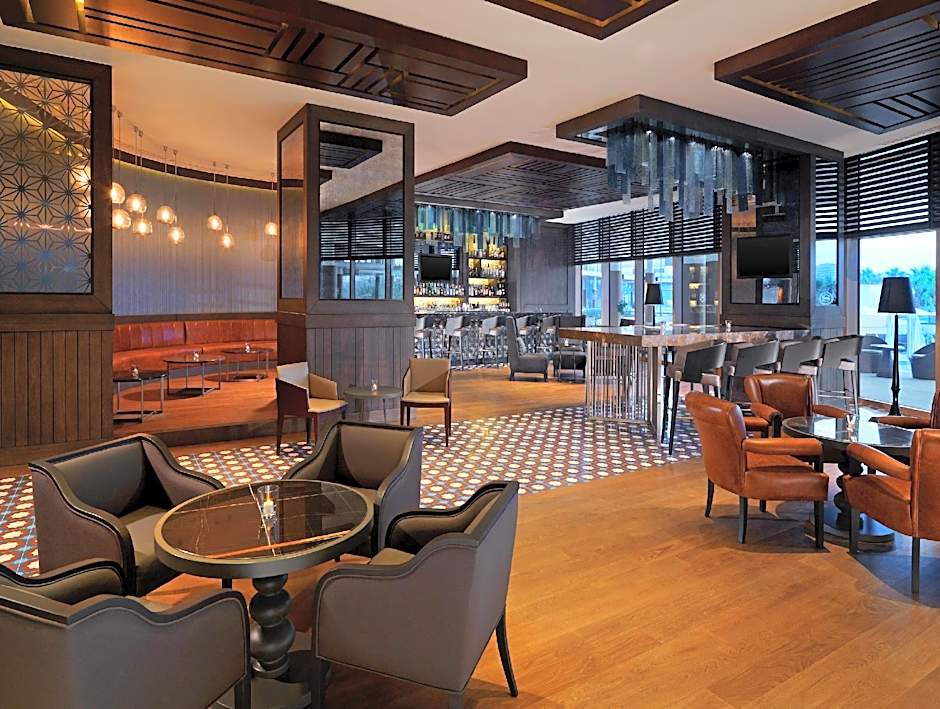 Sheraton Grand Adana