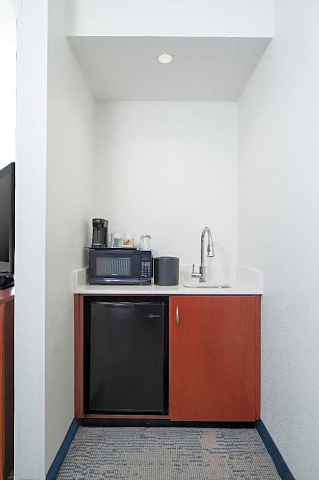 SpringHill Suites by Marriott Pigeon Forge