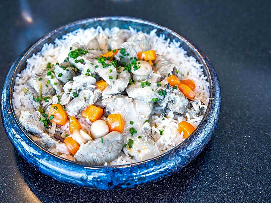 ibis budget Paris Gennevilliers