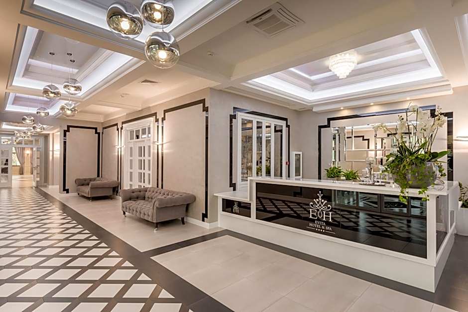 Evita Hotel & SPA