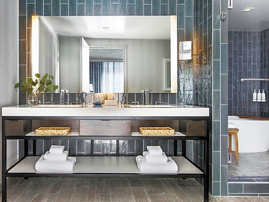 Kimpton Rowan Palm Springs Hotel By IHG