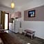 Orfeas Apartments