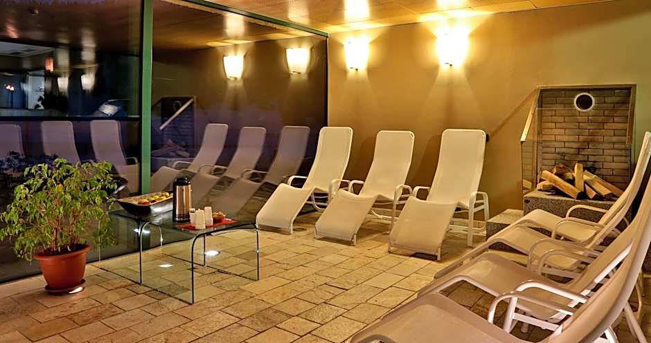 TH Madonna di Campiglio - Golf Hotel