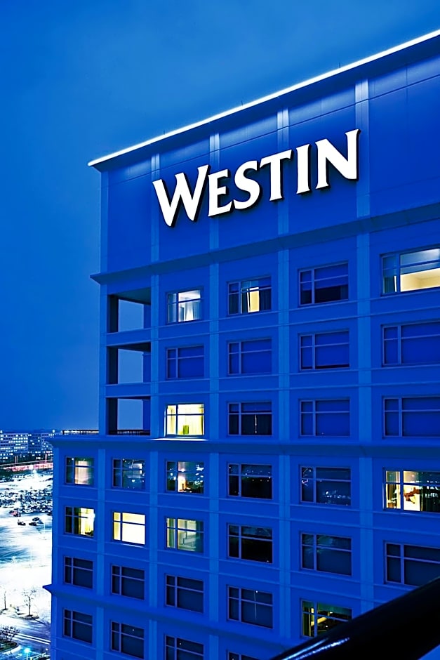 The Westin Chicago Lombard