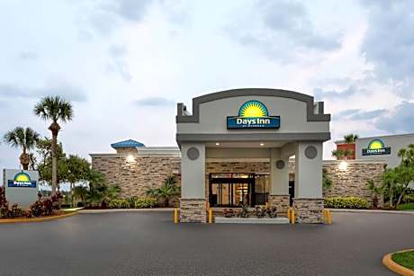 Days Inn by Wyndham Orlando Conv. Center/International Dr