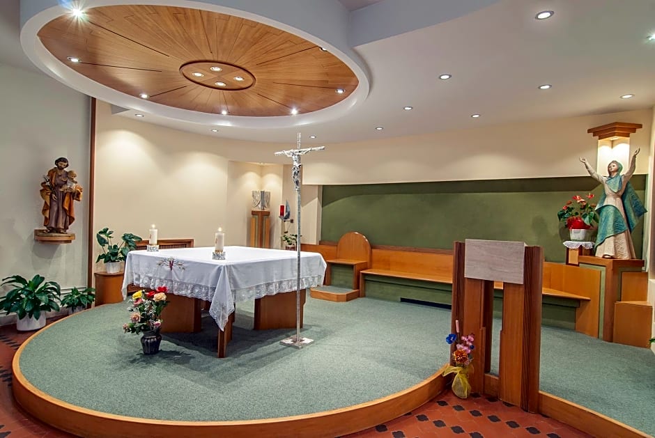 Villa Letizia - Casa per ferie