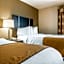 Quality Inn & Suites South Portland