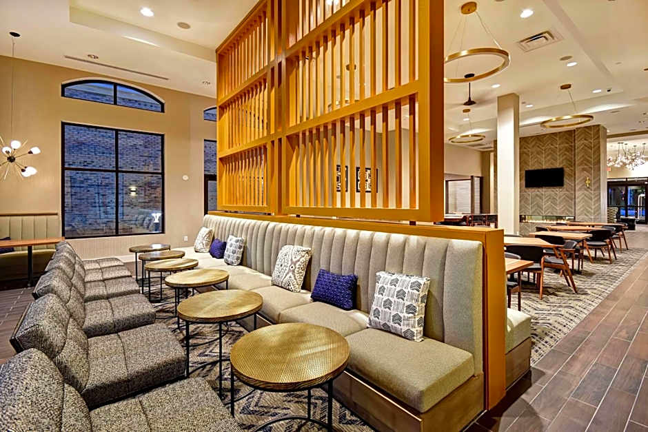 Homewood Suites By Hilton Greenville Downtown