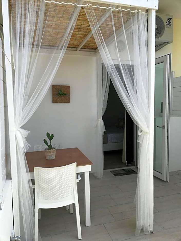 B&B Suites Via del Mare