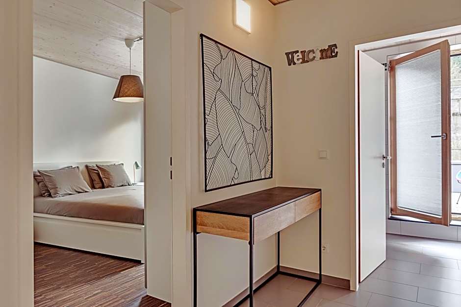 Vistay apartments