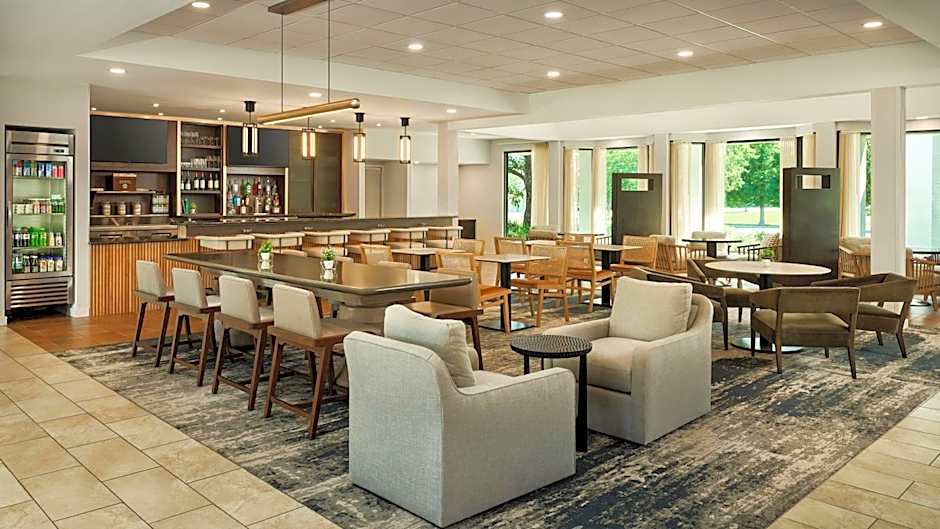 Courtyard by Marriott Fort Collins