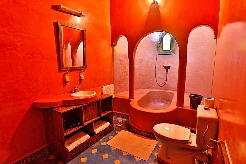 DAR ETTO Riad & Spa