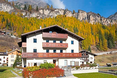 Casa Martinelli Holiday Home