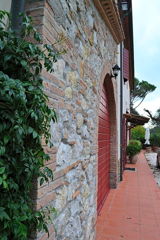 Relais Felciaino B&B