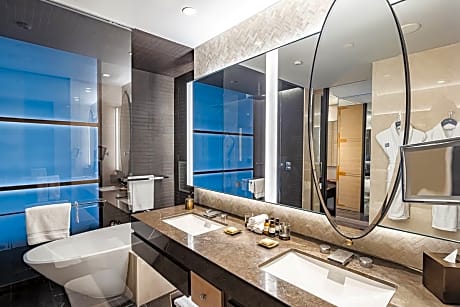 Fairmont Bosphorus View 2 Queen