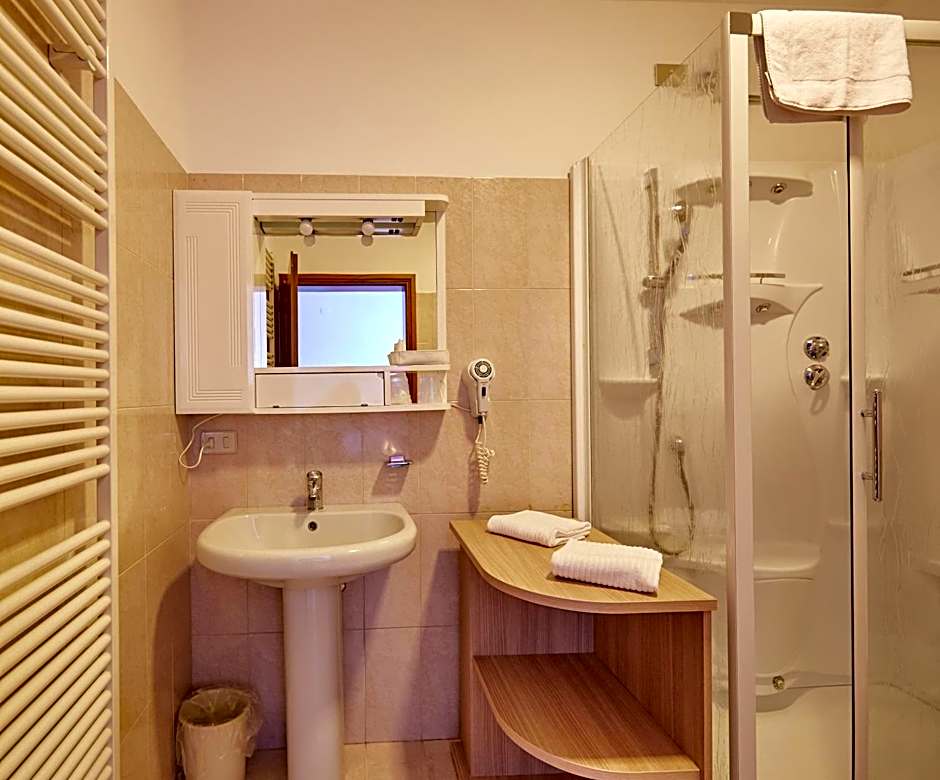 Albergo Ristorante Belvedere