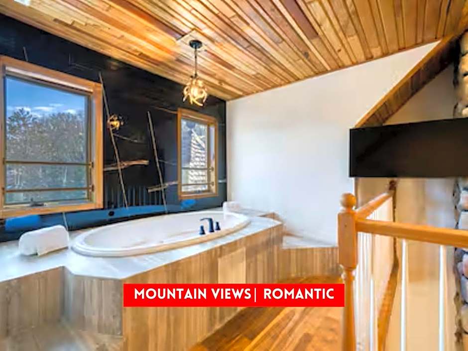 The Haüs Windham - Luxury Suites, Hot Tub, Mountain Views!