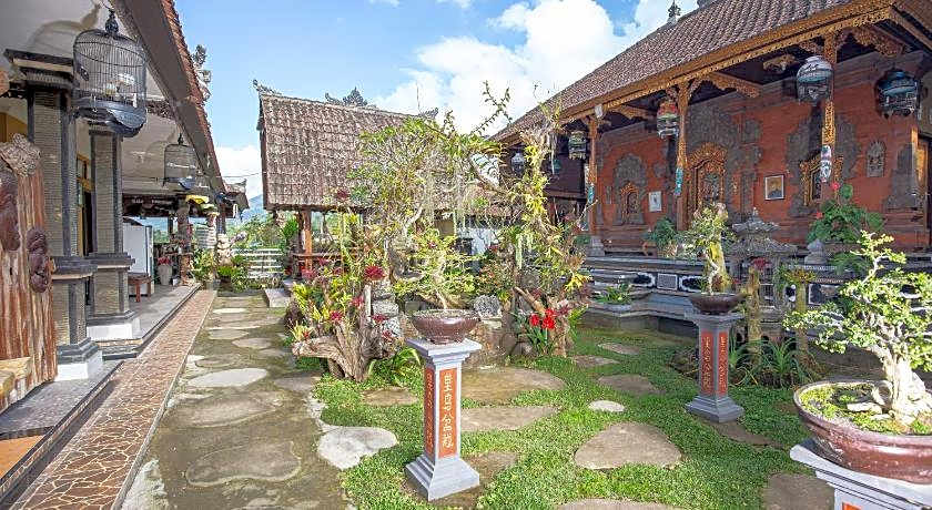 Pondok Nyoman Bedugul