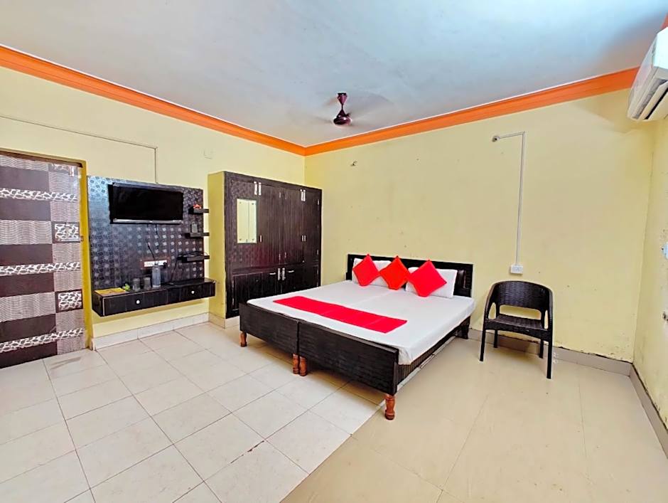 Moon CT Road Puri by Goroomgo – Puri, TX