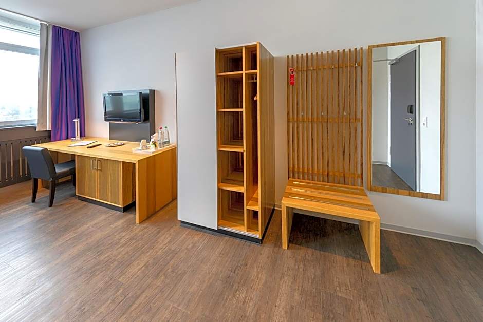 AMH Airport-Messe-Hotel Stuttgart
