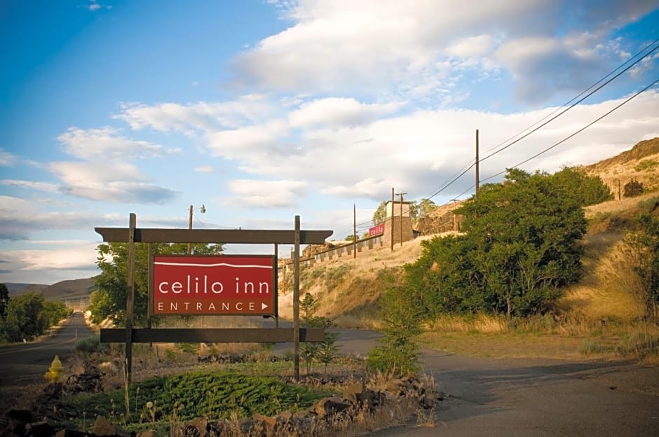 Celilo Inn
