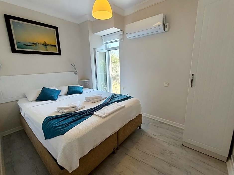 Göcek Selya Hotel