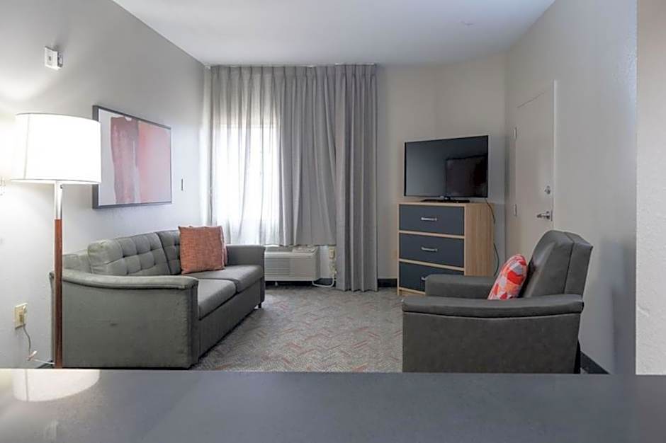 Candlewood Suites Baytown By IHG