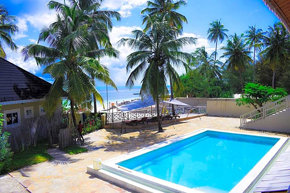 Kikoi Boutique Hotel