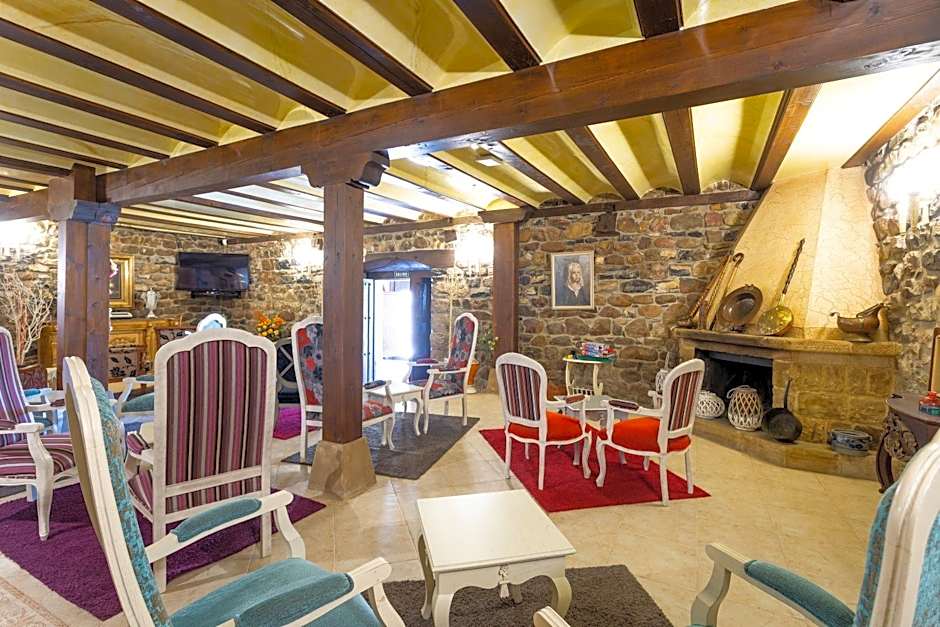 Hotel Spa Casona La Hondonada