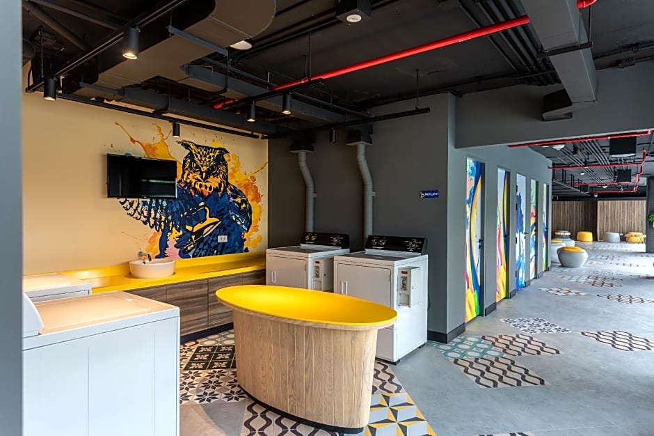 COSI Pattaya Naklua Beach