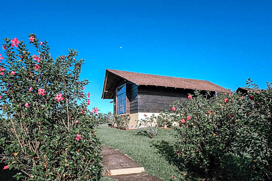 Hotel Campo Verde
