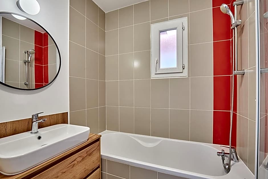 Résidence Odalys Le Mas des Flamants