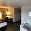 Ten Pin Inn & Suites