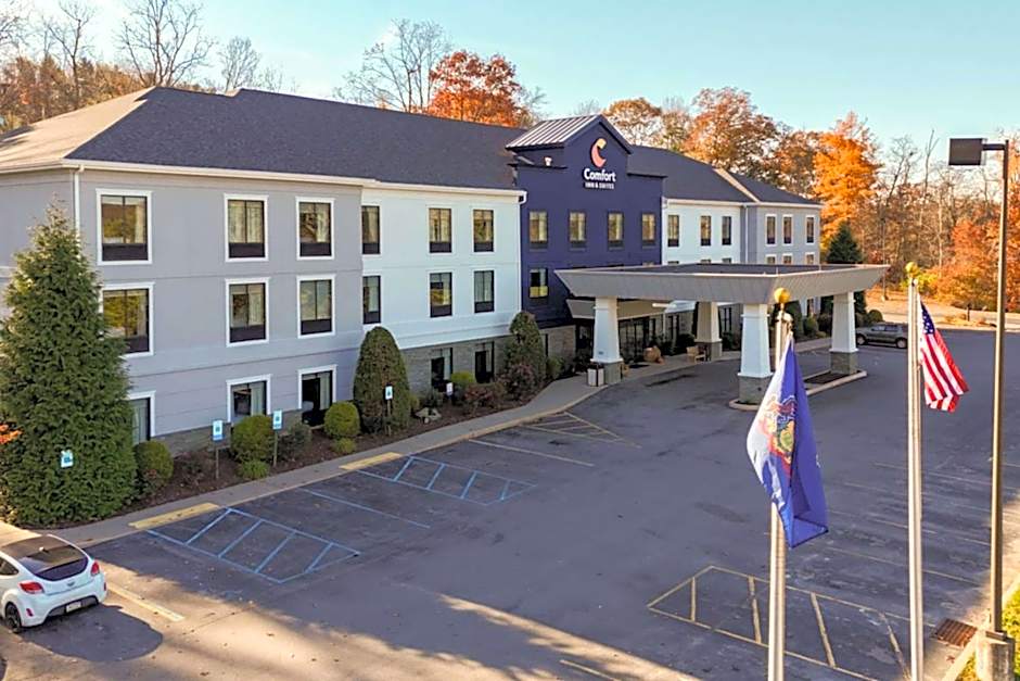 Comfort Inn & Suites Tunkhannock