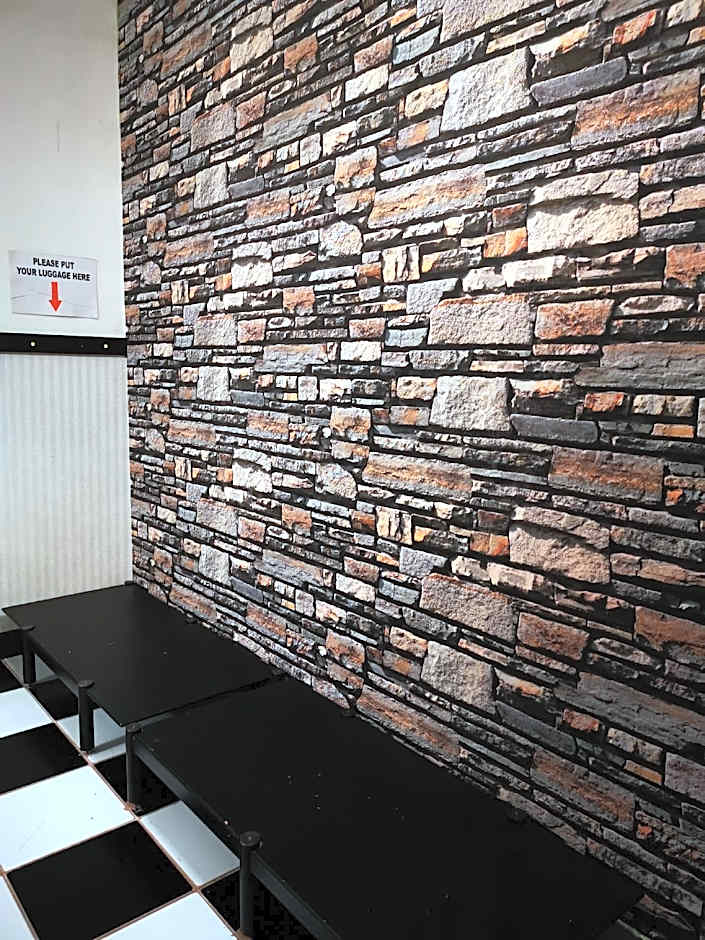 Masada Bed And Breakfast – Kota Kinabalu, NM