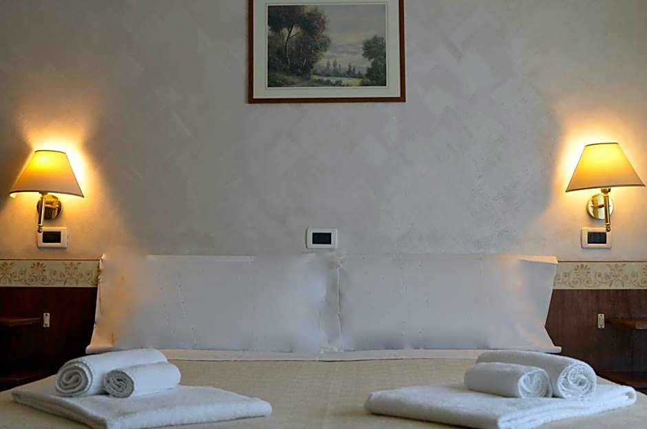 Hotel Rosa Serenella