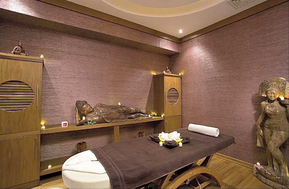 Anemon Afyon Spa Hotel and Convention Center