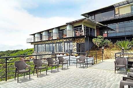 Ibex Resorts, Valparai (Tale Rock)