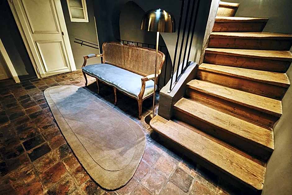Domus Balthasar Boutique Hotel