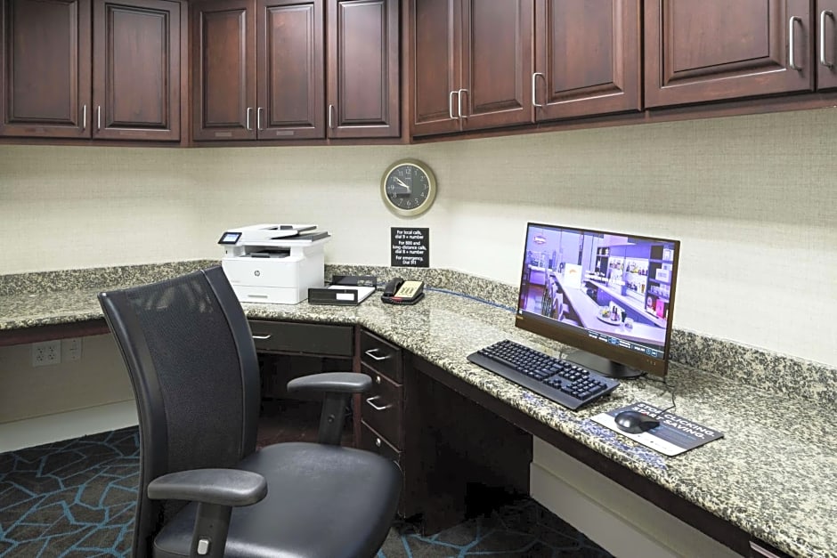 Hampton Inn & Suites Panama City Beach-Pier Park Area